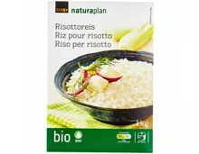 Naturaplan Bio Risottoreis