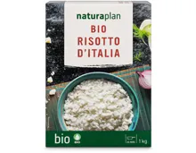 Naturaplan Bio Risottoreis