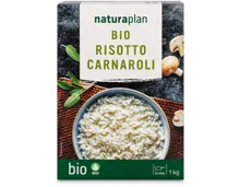 Naturaplan Bio Risottoreis Carnaroli