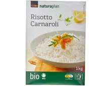 Naturaplan Bio Risottoreis Carnaroli