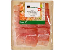 Naturaplan Bio Rohschinken