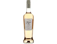 Naturaplan Bio Rosé Coteaux Varois AOC Les Terres Saint Louis