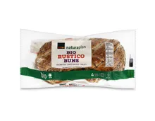 Naturaplan Bio Rustico Buns