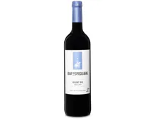 Naturaplan BIO Schaffhausen AOC Hallauer Regent Graf von Spiegelberg (2024) – Rotwein, Schweiz (0.75l)