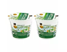 Naturaplan Bio Schafmilchjoghurt Nature 2x 120g