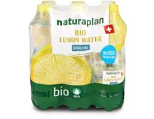 Naturaplan Bio Schnitzwasser 6x50cl