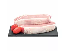 Naturaplan Bio Schweins-Steak Nierstück 300g
