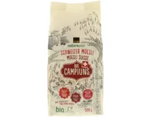 Naturaplan Bio Schweizer Müesli