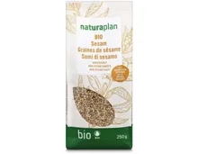 Naturaplan Bio Sesam