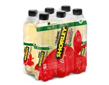 Naturaplan Bio Shorley Apfelschorle 6x50cl