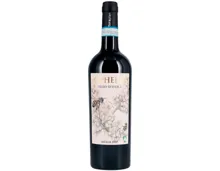 Naturaplan Bio Siciliane Nero d'Avola Ophelia (2023) – Rotwein, Italien (0.75l)
