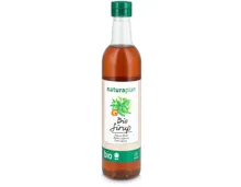 Naturaplan Bio Sirup Alpine Herbs