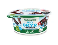 Naturaplan Bio Skyr Stracciatella
