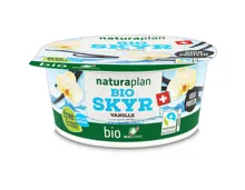 Naturaplan Bio Skyr Vanille