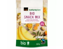 Naturaplan Bio Snack Mix