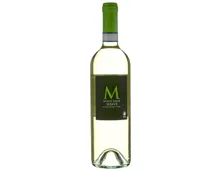Naturaplan Bio Soave DOC Monte Tabor (2023) – Weisswein, Italien (0.75l)