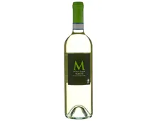 Naturaplan Bio Soave DOC Monte Tabor (2024) – Weisswein, Italien (0.75l)