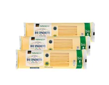 Naturaplan Bio Spaghetti al Bronzo 3x500g