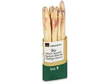 Naturaplan Bio Spargeln weiss