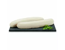 Naturaplan Bio St. Galler Kalbsbratwurst 2 Stück