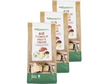 Naturaplan Bio Steinpilze getrocknet 3x25g