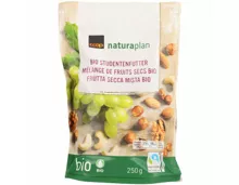 Naturaplan Bio Studentenfutter