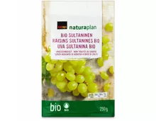 Naturaplan Bio Sultaninen