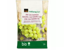 Naturaplan Bio Sultaninen