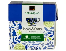 Naturaplan Bio Tee Moon&Stars 15 Portionen