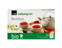 Naturaplan Bio Tee Rooibos 20 Beutel