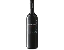 Naturaplan Bio Tempranillo Finca Gaeta Reserva Valencia DOC (2018) – Rotwein, Spanien (0.75l)