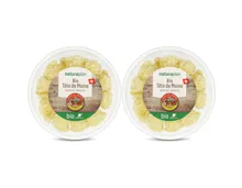 Naturaplan Bio Tête de Moine Rosetten 2x 110g