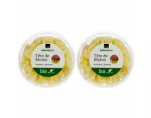 Naturaplan Bio Tête de Moine Rosetten 2x 110g