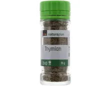 Naturaplan Bio Thymian