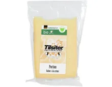 Naturaplan Bio Tilsiter Rahm