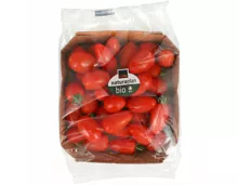 Naturaplan Bio Tomaten Marzanino