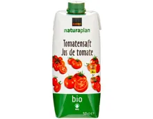 Naturaplan Bio Tomatensaft