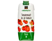 Naturaplan Bio Tomatensaft