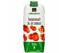 Naturaplan Bio Tomatensaft