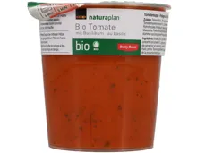 Naturaplan Bio Tomatensuppe