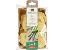 Naturaplan Bio Tortelli Asparagi 2x 250g