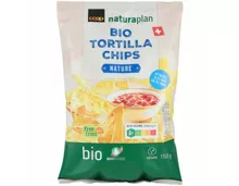 Naturaplan Bio Tortilla Chips Nature