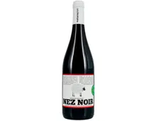 Naturaplan Bio Valais AOC Nez Noir Les Domaines Rouvinez (2024) – Rotwein, Schweiz (0.75l)