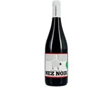Naturaplan Bio Valais AOC Nez Noir Les Domaines Rouvinez