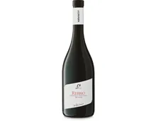 Naturaplan Bio Valais AOC Rebbio Jean-René Germanier (2022) – Rotwein, Schweiz (0.75l)