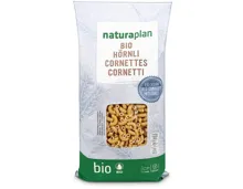 Naturaplan Bio Vollkorn Hörnli