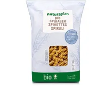 Naturaplan Bio Vollkorn Spiralen