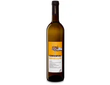 Naturaplan Bio Vully Chasselas Convivial (2023) – Weisswein, Schweiz (0.75l)