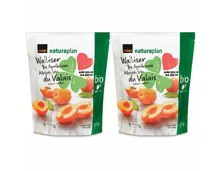 Naturaplan Bio Walliser Aprikosen halb 2x 300g