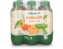 Naturaplan Bio White Mandarin 6x50CL